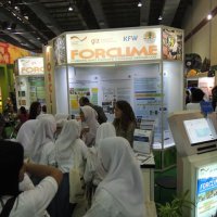 Environment & Forestry expo 2016